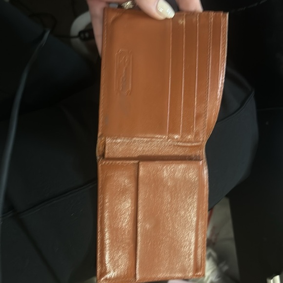 MCM soft wallet - Picture 3 of 5